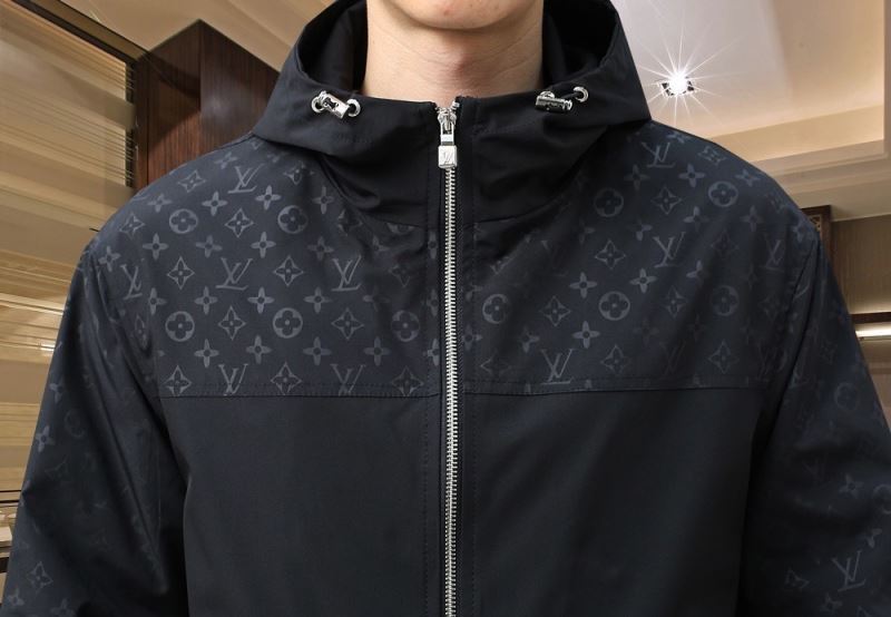 Louis Vuitton Outwear